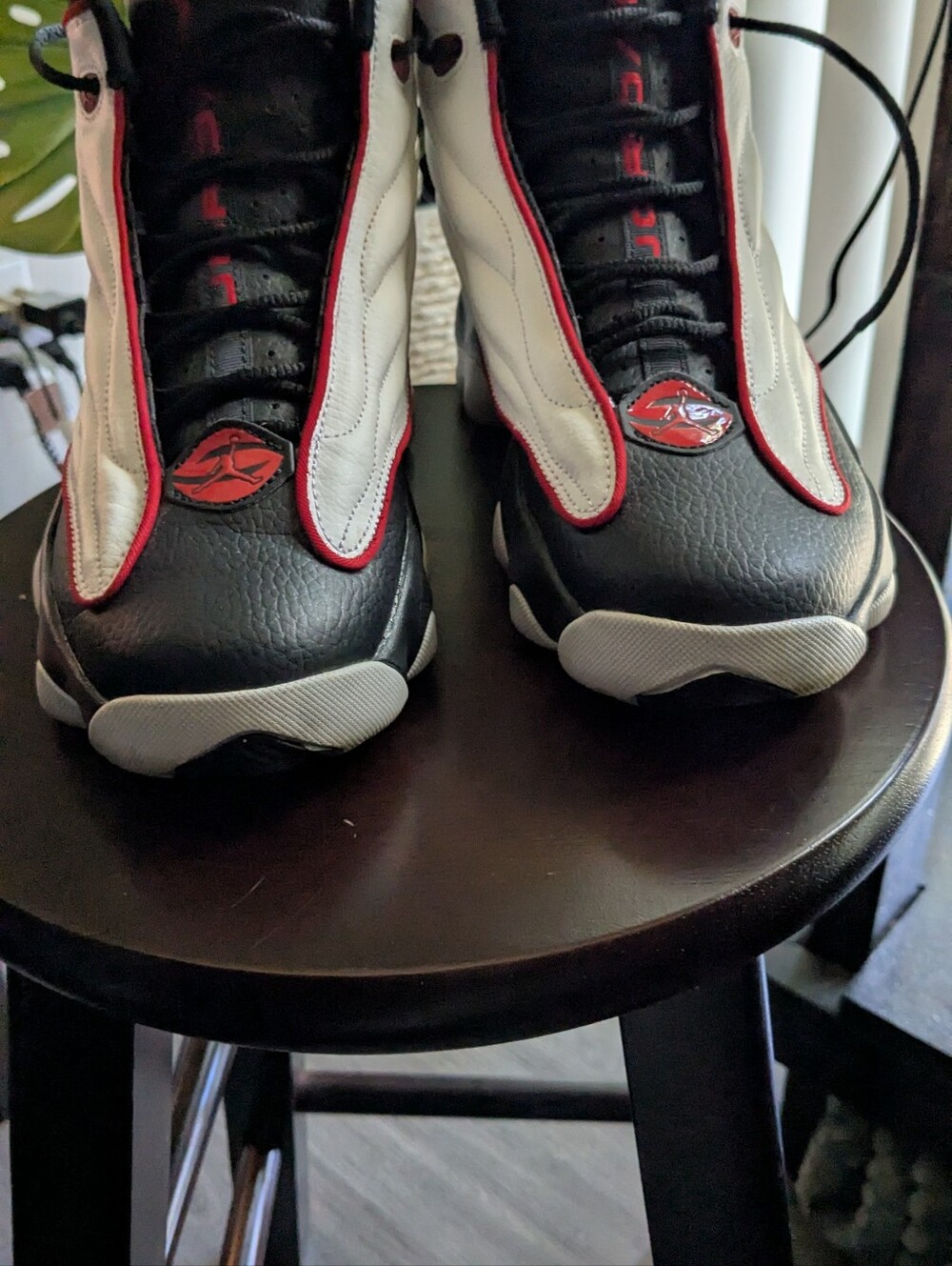 Jordan Pro Strongs - Picture 7 of 9